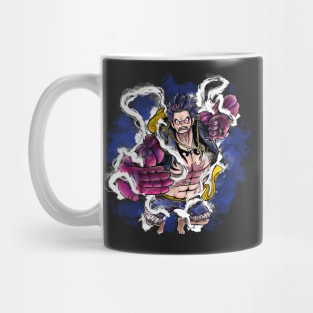 The 4th Gear Mug